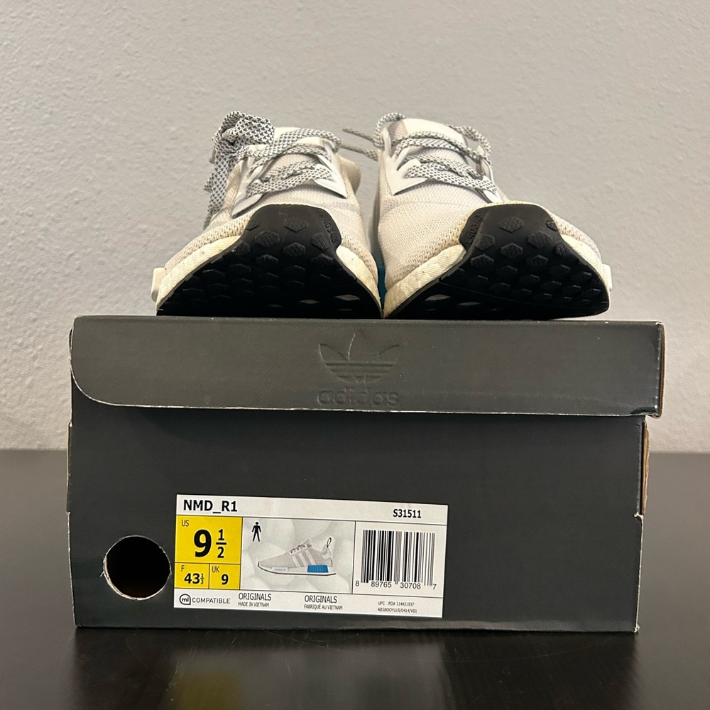 adidas NMD_R1 Shoes